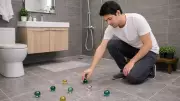 Japan's Viral Marble Ball Test: A Simple Earthquake Safety Check Explained