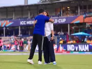 Jasprit Bumrah and Sanjana Ganesan Celebrate Fifth Wedding Anniversary with Viral Banter