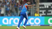 Jasprit Bumrah Joins Virat Kohli in Elite List After T20 World Cup Final Heroics