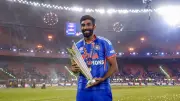 Jasprit Bumrah Surpasses Sachin Tendulkar in Major Record List for India