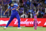 Jasprit Bumrah's Historic Spell Powers India to T20 World Cup Glory