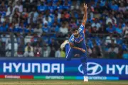 Jasprit Bumrah's Relentless Yorkers: The Secret Behind India's T20 World Cup Success