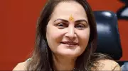 Jaya Prada Joins Celebrities Praising Blockbuster 'Dhurandhar: The Revenge'