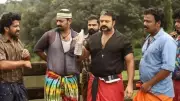 Jayasurya's 'Aadu 3' Maintains Strong Box Office Run with Rs 56.36 Crore Worldwide