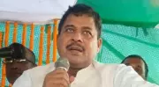 JD(U) Seeks Disqualification of MP Giridhari Yadav Over Anti-Party Activities