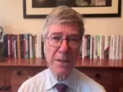 Jeffrey Sachs Criticizes Elon Musk Over Alleged Eavesdropping on Modi-Trump Call