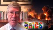 Jeffrey Sachs Criticizes Pakistan's Mediation, Urges BRICS Under India To Act