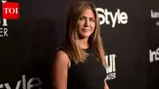 Jennifer Aniston Defies Hollywood Ageism, Embraces Functional Fitness in Her 50s
