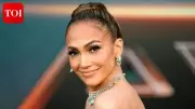 Jennifer Lopez's Unstoppable Journey: How Her Mantra Defines a 30-Year Career
