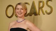 Jessie Buckley's Oscar Speech Celebrates Motherhood's 'Beautiful Chaos'