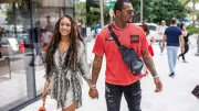 Jilly Anais Flaunts $58,477 Hermès Bag Amid Deshaun Watson's QB Battle