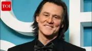 Jim Carrey's Paris Outing Fuels Debate After Cesar Awards Appearance Sparks Online Speculation