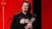 Jim Carrey's Publicist Debunks Viral Clone Conspiracy Theories After Paris Awards