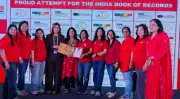 JITO Ladies Wing Drives Change with Multi-City Car Rally for Women's Empowerment