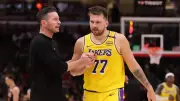 JJ Redick Addresses Luka Doncic's Suspension Amid Lakers' Critical Stretch