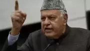 J&K Police Forms SIT to Probe Farooq Abdullah Assassination Attempt in Jammu