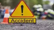 J&K Police Head Constable and Wife Die in Doda Road Accident, Sons Injured