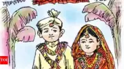 Jodhpur Court Annuls Child Marriage, Woman Reclaims Life After Decade-Long Union