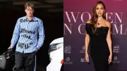 Joe Burrow and Jessica Alba Dating Rumors Spark After Las Vegas Casino Sighting