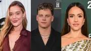 Joe Burrow and Jessica Alba's Las Vegas Night Sparks Dating Rumors Amid Personal Transitions