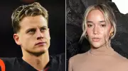 Joe Burrow and Olivia Ponton Keep Romance Private Amid Public Scrutiny
