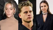 Joe Burrow Dating Rumors: Jessica Alba Link Sparks Split Speculation with Olivia Ponton