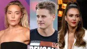 Joe Burrow Dating Rumors: Olivia Ponton's Cryptic Post Amid Jessica Alba Links