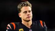 Joe Burrow's $275M NFL Contract vs. $55M Net Worth: The Financial Reality