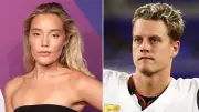 Joe Burrow's Relationship with Olivia Ponton Sparks Social Media Debate