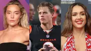 Joe Burrow's Rumored Girlfriend Olivia Ponton Opens Up About Career Struggles