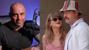 Joe Rogan's Unlikely Defense of Taylor Swift and Insight on Kelce Relationship