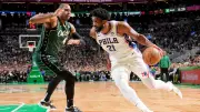 Joel Embiid Ruled Out for 76ers vs Kings, Extending Absence to 11 Games