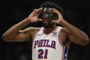 Joel Embiid Sidelined for 76ers vs Cavaliers on March 9, 2026 Due to Injury