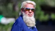 John Daly Moves Masters Tradition to Topgolf After Hooters Closure Near Augusta