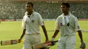 John Wright Recalls India's Epic 2001 Eden Gardens Test Win Over Australia