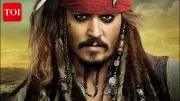 Johnny Depp's Return to Pirates of the Caribbean 6 Confirmed by Producer