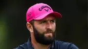 Jon Rahm Defies DP World Tour Mandate, Rejects Six-Event Requirement Amid LIV Golf Row