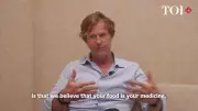 Jonty Rhodes Advocates 'Food as Medicine' Philosophy for Peak Performance