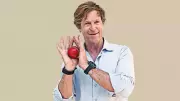 Jonty Rhodes at 56: From Cricket Legend to Wellness Advocate in Goa