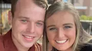 Joseph Duggar Arrested on Child Sex Abuse Charges, Social Media Posts Stopped