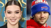 Josh Allen and Hailee Steinfeld Embrace Parenthood Amid Career Highs