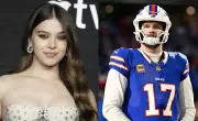 Josh Allen and Hailee Steinfeld Prepare for Parenthood Amidst Football Season