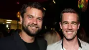 Joshua Jackson Honors Late Dawson's Creek Co-Star James Van Der Beek in Emotional Tribute