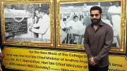 Jr NTR Inaugurates PES Super Speciality Block in Bengaluru, Continuing Father's Legacy