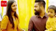 Jr NTR Reveals Secret to Happy Marriage: AC Fights & Sweet Compromises