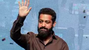 JR NTR's Bengaluru Hospital Visit Sparks Frenzy, Police Lathi Charge Mob
