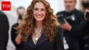 Julia Roberts Reveals Martin Luther King Jr. Paid Her Hospital Bill at Birth