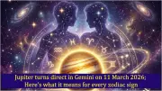 Jupiter's Direct Motion in Gemini: Astrological Impact on All Zodiac Signs