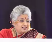 Justice Nagarathna Warns Against Erosion of Separation of Powers