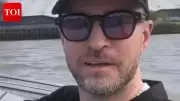 Justin Timberlake Files Legal Petition to Block Release of DWI Arrest Bodycam Footage